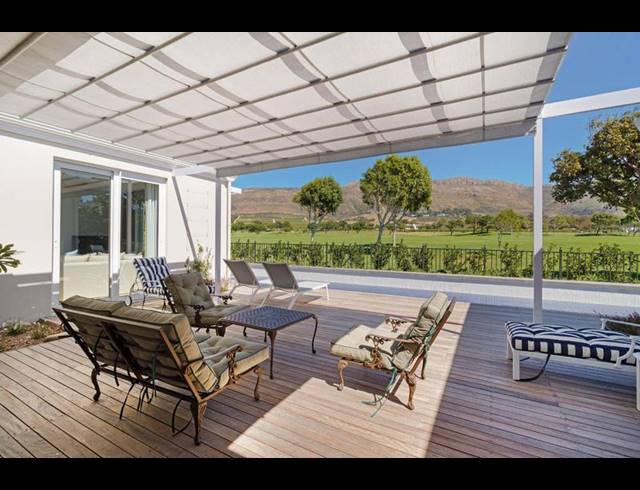 5 BEDROOM PROPERTY TO RENT IN STEENBERG GOLF ESTATE